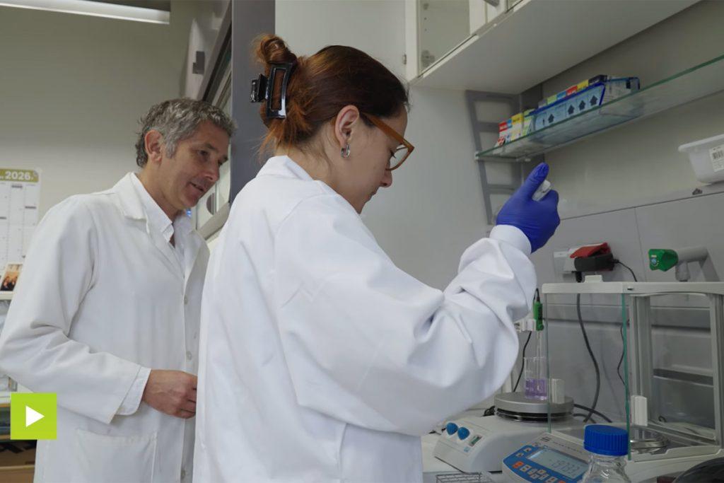 iTerra, a investigación ao servizo dun futuro máis sostible e resiliente